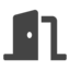 door open icon