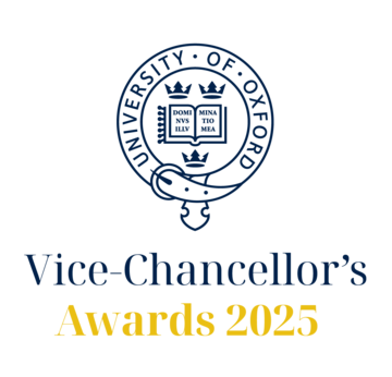 Vice-Chancellor's Awards 2025 logo